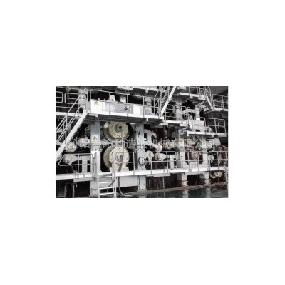 涂布白板纸机 COATING BOARD PAPER MACHINE 1件图4