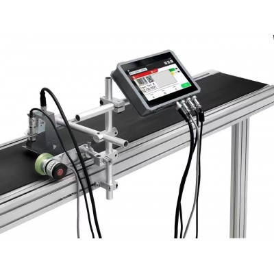 激光打标机、喷码机、非标自动化、墨 盒 耗 材图2
