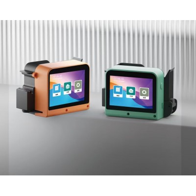 激光打标机、喷码机、非标自动化、墨 盒 耗 材图6