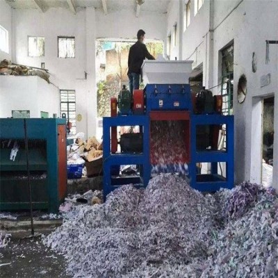 标书招标文件销毁 收据资料报废处理 免费上门当日处置图4