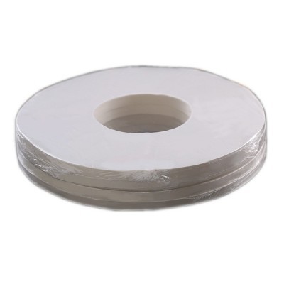 圆环形烤纸宝塔型火锅专用烤纸扣圆烤箱纸烤肉纸烘焙纸车轮烤肉纸