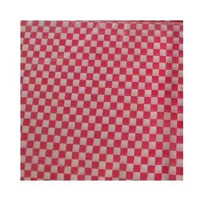 防油纸汉堡纸隔油托盘纸面包烘焙餐盘披萨三明治垫纸空气 炸锅纸图2