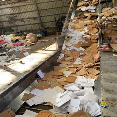 文件销毁处理 快速上门图2