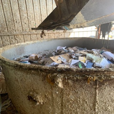 文件销毁处理 快速上门图5