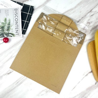 6寸8寸9寸套纸杯蛋糕纸托 双耳羊皮纸烘焙用纸厨房吸油纸煎锅垫纸图3