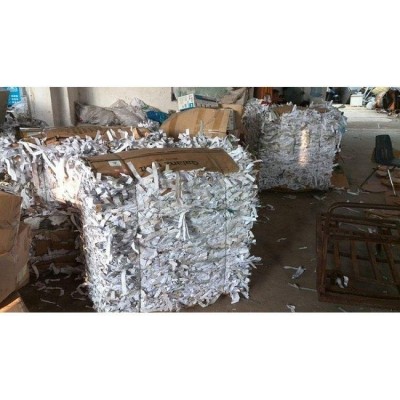 沈阳文件销毁中心 档案资料合同标书销毁图2