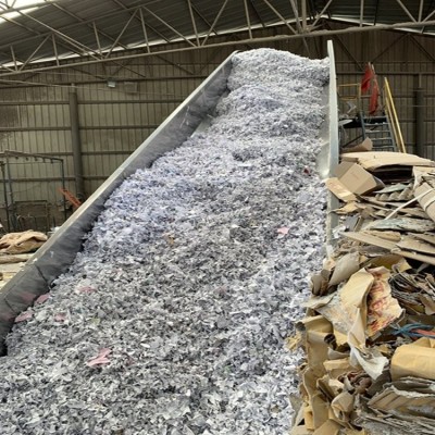 沈阳环绿文件销毁公司 长期文件销毁图2