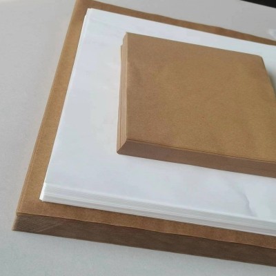 盘烘焙纸 加厚硅油纸烧烤吸油纸烤箱烤肉专用纸 方形吸油烘焙纸图4