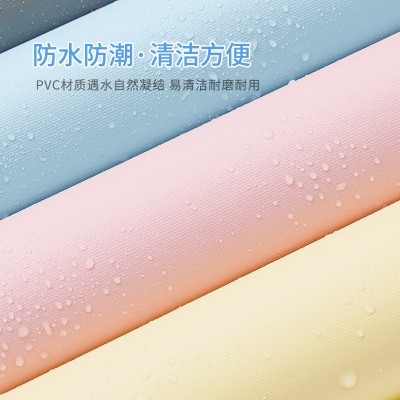 宿舍桌面翻新贴纸改造寝室桌布桌子书桌柜子衣柜改色桌贴墙纸王金