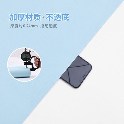 宿舍桌面翻新贴纸改造寝室桌布桌子书桌柜子衣柜改色桌贴墙纸王金图5