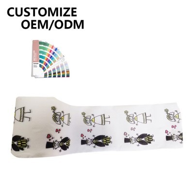 安友白色个性卡通印刷可爱婚礼情人节压花卷纸一次性定制家用纸巾