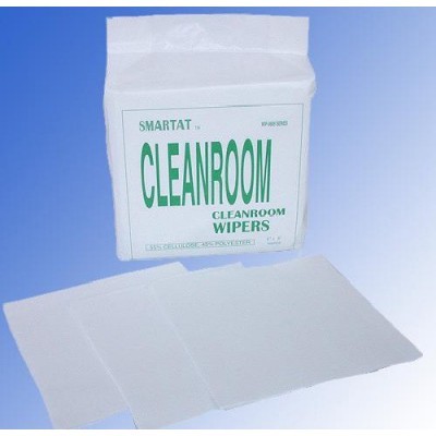 厂价直销防静电无尘纸6寸无尘M-3纸9寸无尘纸工业擦拭纸无菌图5