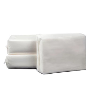 全封擦手纸商用整箱酒店卫生间专用大尺寸餐饮店纸巾批发用纸抽纸图2