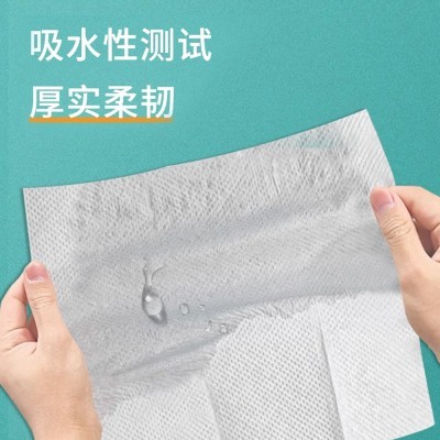 全封擦手纸商用整箱酒店卫生间专用大尺寸餐饮店纸巾批发用纸抽纸图5