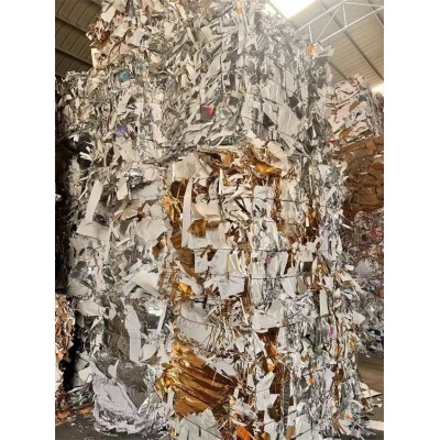 上门回收废纸 工厂电子废料废旧金属 快速上门 现款支付图5