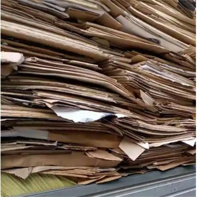 上门回收废纸 工厂电子废料废旧金属 快速上门 现款支付图4