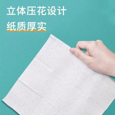 大盘纸商用整箱珍宝大卷纸批发家用手纸厕纸酒店专用写字楼卫生纸图4