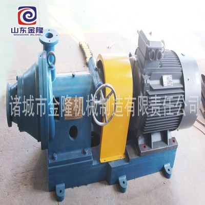 锥形磨浆机进刀式大锥度磨浆机精浆机磨木浆竹浆棉浆设备 1台