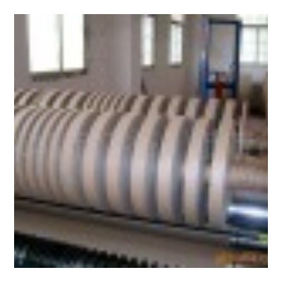 厂家批发定 做层间无尘白纸带 进口白牛皮纸带 淋膜白牛皮纸图4