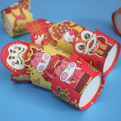 批发一次性马芬蛋糕纸杯食品接触加厚烘焙印花蛋糕包装纸杯制定图2