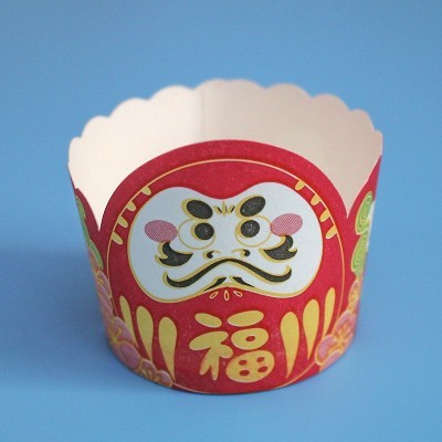 批发一次性马芬蛋糕纸杯食品接触加厚烘焙印花蛋糕包装纸杯制定图5