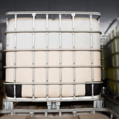 山东铭祥 湿强剂 厂家供应 PAE造纸湿强剂 用量少 成本低图4