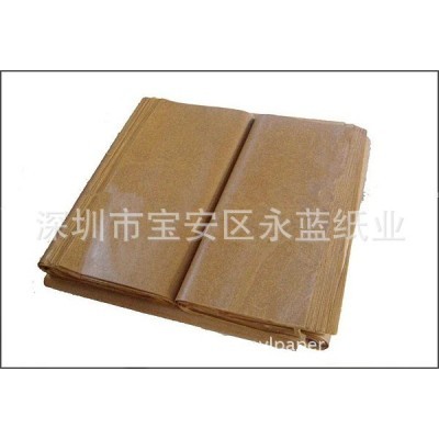 专业生产防锈油蜡纸 油蜡防锈纸 防锈油纸 规格可定制图4