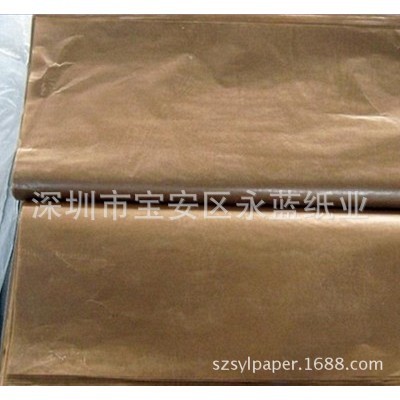 专业生产防锈油蜡纸 油蜡防锈纸 防锈油纸 规格可定制