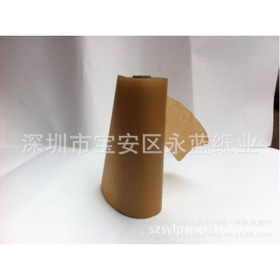 专业生产防锈油蜡纸 油蜡防锈纸 防锈油纸 规格可定制图3