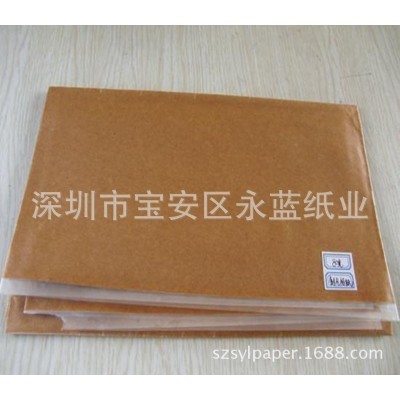 专业生产防锈油蜡纸 油蜡防锈纸 防锈油纸 规格可定制图2