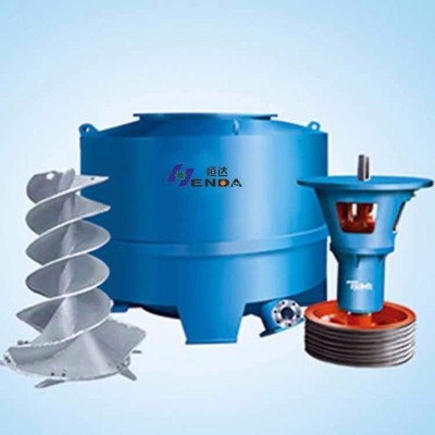 恒达 高浓水力碎浆机 质量保证 厂家直销