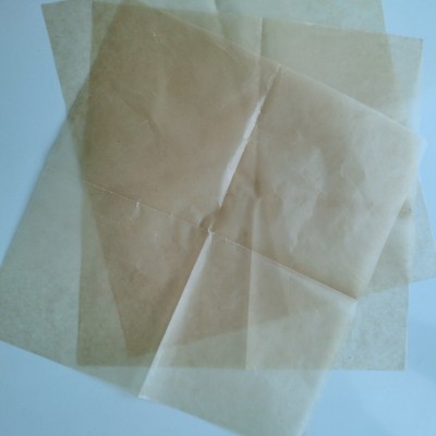 厂家直销30克40克半透明蜡纸本色免费裁切宽度787mm图3