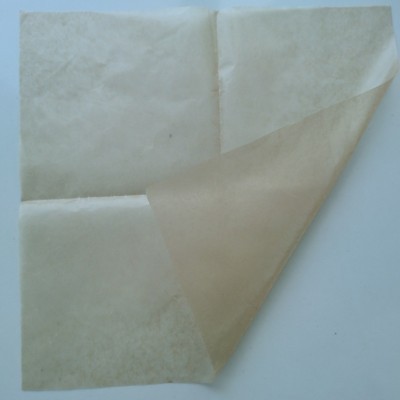 厂家直销30克40克半透明蜡纸本色免费裁切宽度787mm图2