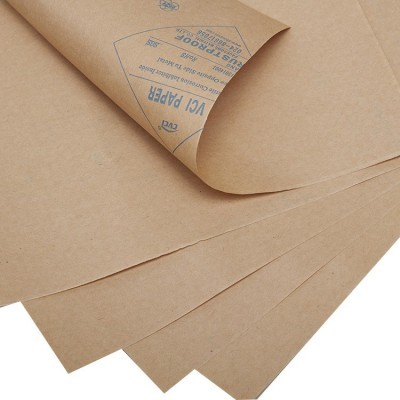 金属防锈包装油纸vci气相防锈纸 工业油纸 防锈油纸 沈阳厂家批发图3