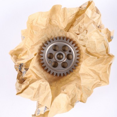 金属防锈包装油纸vci气相防锈纸 工业油纸 防锈油纸 沈阳厂家批发图4