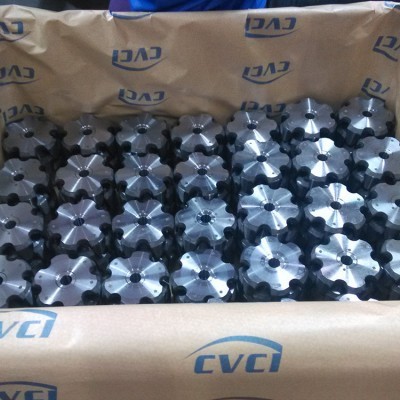 金属防锈包装纸vci气相防锈纸 工业油纸 覆膜防锈纸 沈阳厂家批发图5