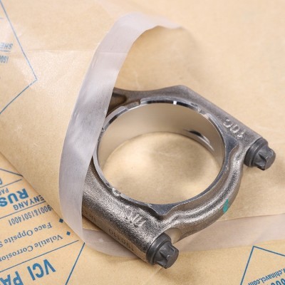 金属防锈包装纸vci气相防锈纸 工业油纸 覆膜防锈纸 沈阳厂家批发