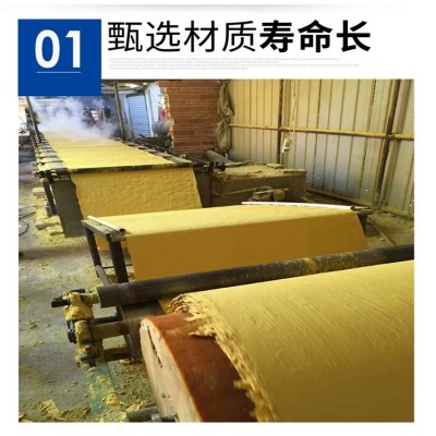 科发机械 大中小型火炕烧纸造纸机 支持定制 家庭创业好项目图2