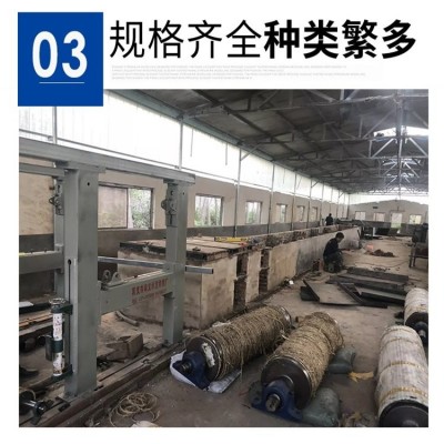 科发机械 大中小型火炕烧纸造纸机 支持定制 家庭创业好项目图3