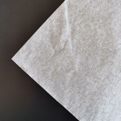 工厂批发20g纯木浆食品级无荧光白色棉纸食品药材礼品包装纸印刷