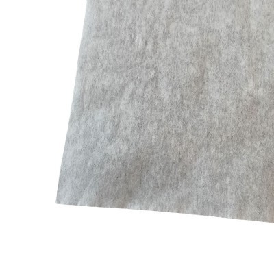 工厂批发20g纯木浆食品级无荧光白色棉纸食品药材礼品包装纸印刷图4