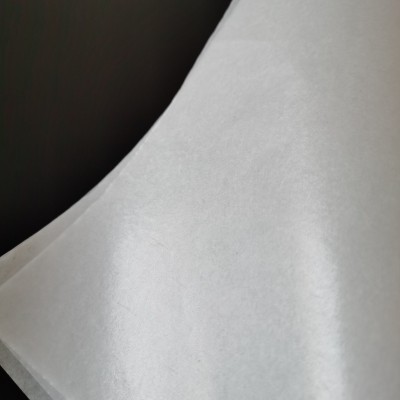 订制规格70g纸+PE单光白牛皮食品级防油防潮热封包装纸淋膜牛皮纸图5