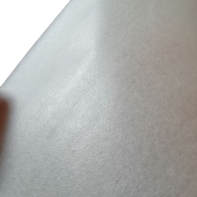 订制规格70g纸+PE单光白牛皮食品级防油防潮热封包装纸淋膜牛皮纸图4