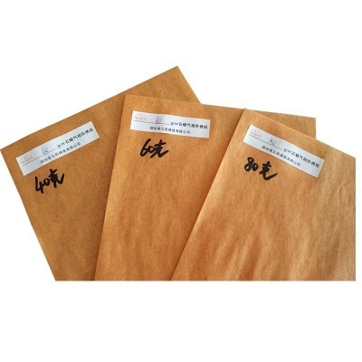 石蜡气相防锈纸工业油蜡纸40克防锈纸金属零件包装淋膜油纸批发图4