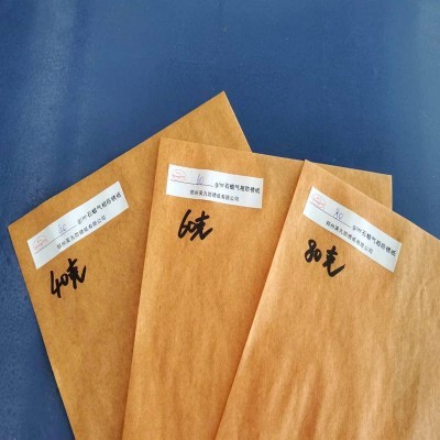 石蜡气相防锈纸工业油蜡纸40克防锈纸金属零件包装淋膜油纸批发图2