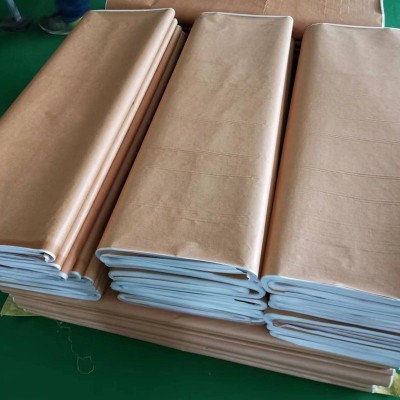 工业防潮防锈纸金属轴承机械包装气相覆膜纸vci气相防锈纸厂家图2