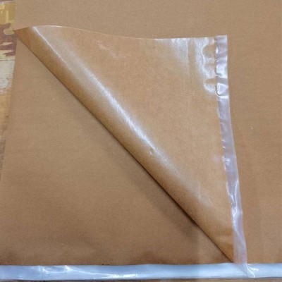 工业防潮防锈纸金属轴承机械包装气相覆膜纸vci气相防锈纸厂家图4