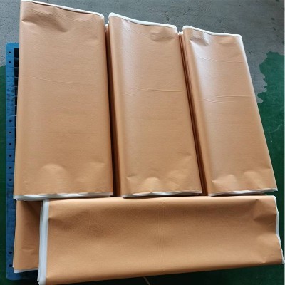 工业防潮防锈纸金属轴承机械包装气相覆膜纸vci气相防锈纸厂家