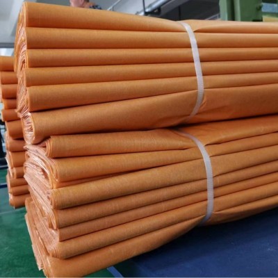 油纸覆膜防锈纸VCI气相防锈纸生产厂家石蜡纸工业用防锈纸图2