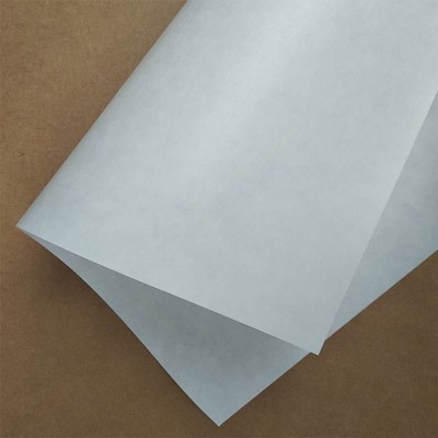 60克食品级单光双光白牛皮纸厂家